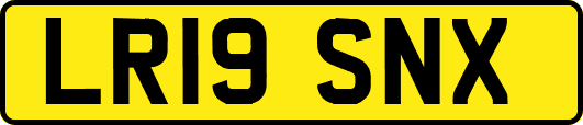 LR19SNX