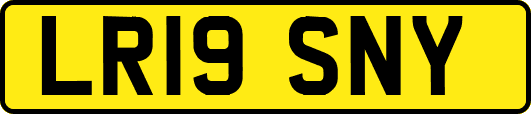 LR19SNY