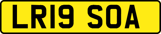 LR19SOA