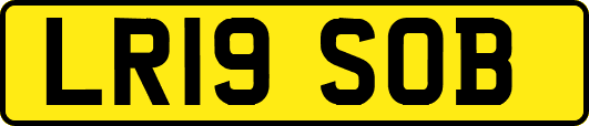 LR19SOB
