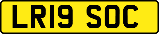 LR19SOC