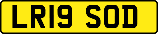 LR19SOD