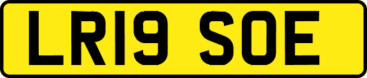 LR19SOE