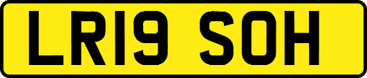 LR19SOH