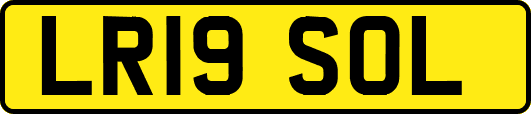 LR19SOL