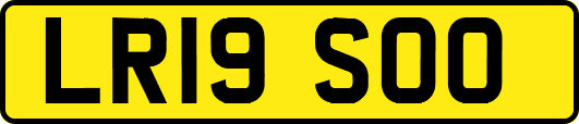 LR19SOO