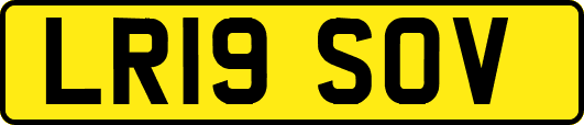 LR19SOV