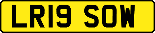 LR19SOW
