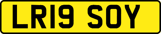 LR19SOY