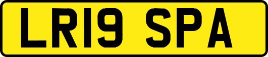 LR19SPA