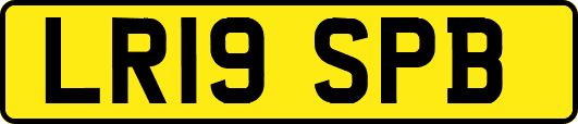 LR19SPB