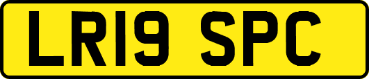 LR19SPC