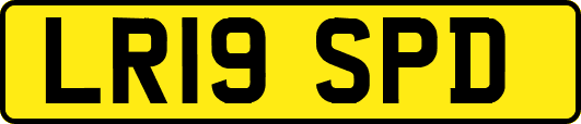 LR19SPD