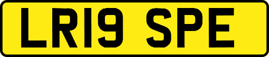LR19SPE