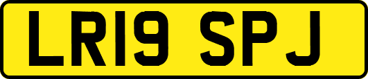 LR19SPJ