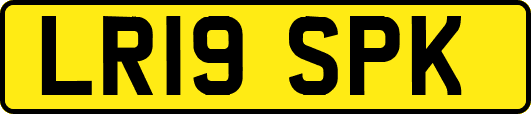 LR19SPK