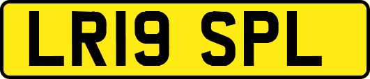 LR19SPL