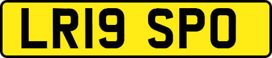 LR19SPO