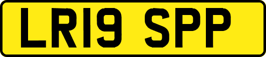 LR19SPP