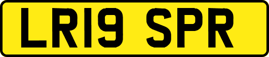 LR19SPR