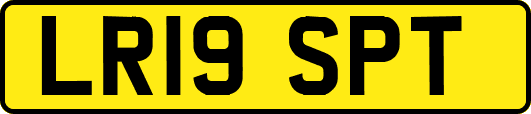 LR19SPT