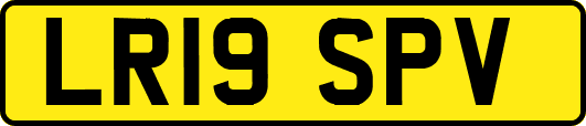 LR19SPV