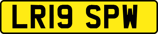 LR19SPW