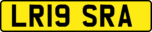 LR19SRA