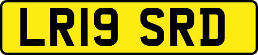 LR19SRD