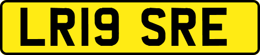 LR19SRE