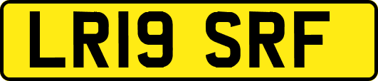 LR19SRF