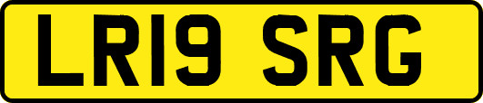 LR19SRG