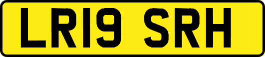 LR19SRH