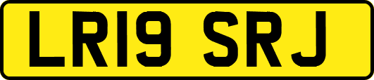 LR19SRJ