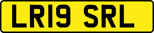 LR19SRL