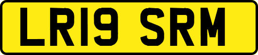 LR19SRM