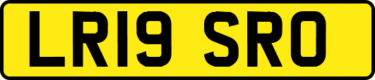 LR19SRO