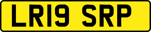 LR19SRP