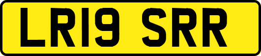 LR19SRR