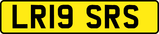 LR19SRS