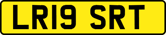 LR19SRT