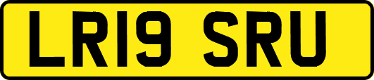 LR19SRU