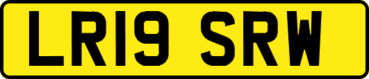 LR19SRW