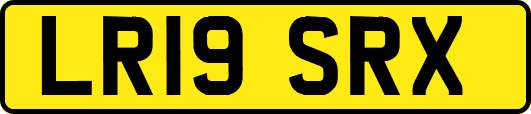 LR19SRX