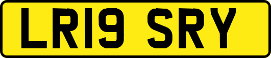 LR19SRY