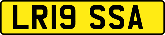 LR19SSA