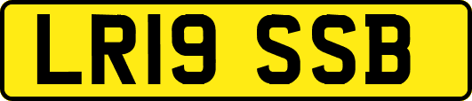 LR19SSB