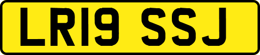 LR19SSJ