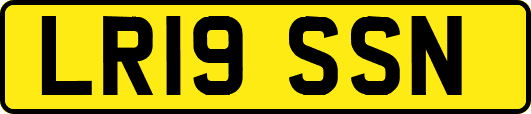 LR19SSN