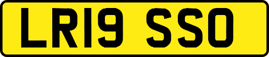 LR19SSO